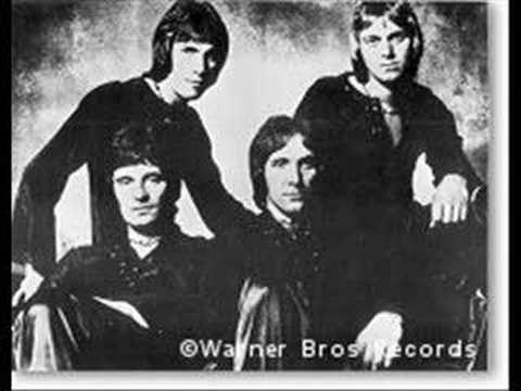 Liverpool Express So What ?