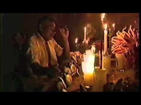 Calmecac Xochipilli: Los cuatro vientos