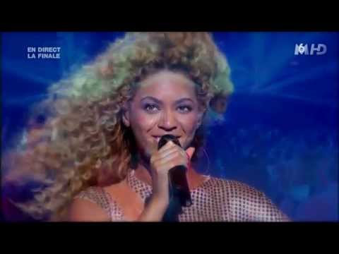 Beyoncé:  Best Thing I Never Had ( X Factor France 2011) - HD