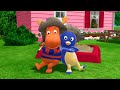 The Backyardigans Digging For Gold