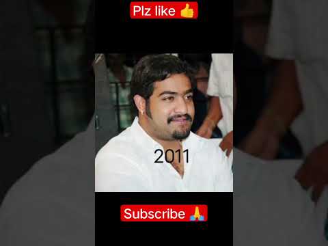 Jr NTR transformation video🔥#viral #shortvideo #status #southactors #shorts #jrntr 😱