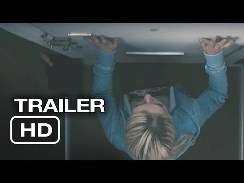 Tower Block TRAILER (2012) - British Thriller Movie HD