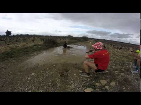 COURIRES 66   COURIR POUR KEVIN 2016 BAHO