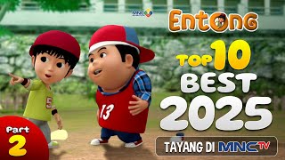 Download lagu ENTONG - TOP 10 BEST VIDEO 2025 PART 2 mp3