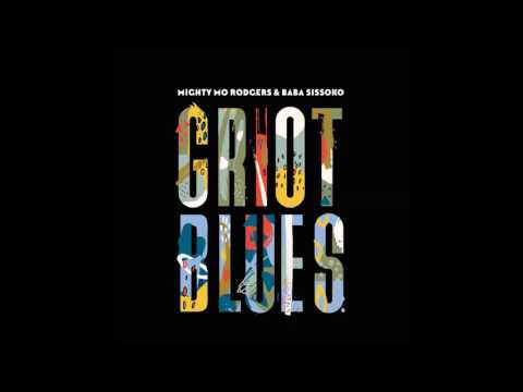 Griot Blues - Mali to Mississippi