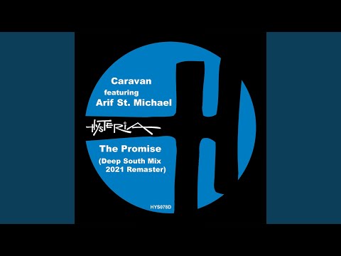 The Promise (Deep South Mix (2021 Remaster))