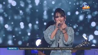 Download lagu Kependem Tresno Happy Asmara Om New Primadona Stasiun Dangdut Rek mp3