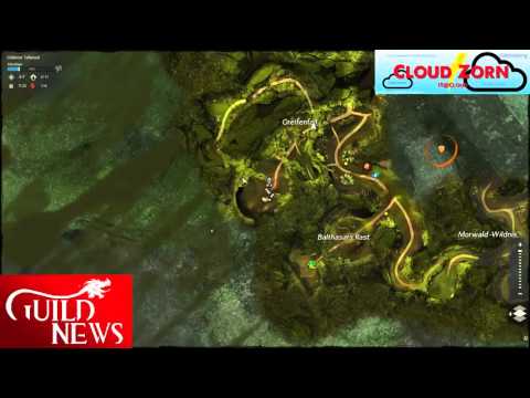 Heart of Thorns Release Stream - Teil 2