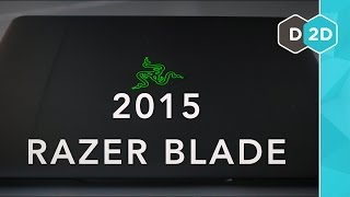 Razer Blade -    