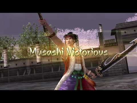 Mercenary Mode complete playthrough, both endings, Samurai Warriors 2 Xtreme Legends