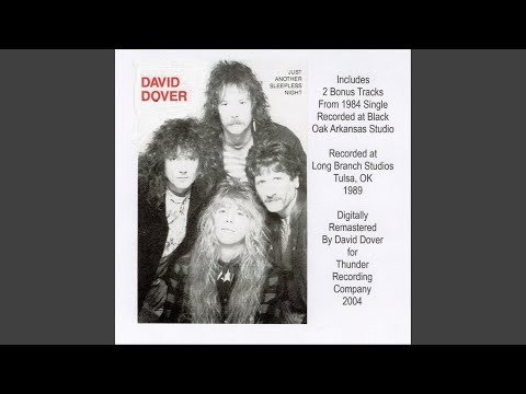 Take Another Chance (Bonus Track)