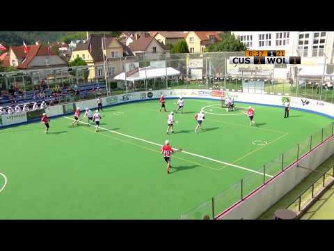 Frank Menschner Cup 2017, #27: LC Custodes (CZE) – LCC Wolves (CZE)