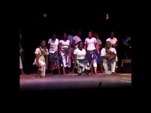 NAKS Wan Rutu Ala Kondre dance