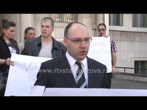 Slovaci traze izvinjenje