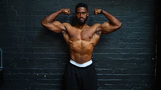 Day in my Life | How I workout with a 9-5 Job