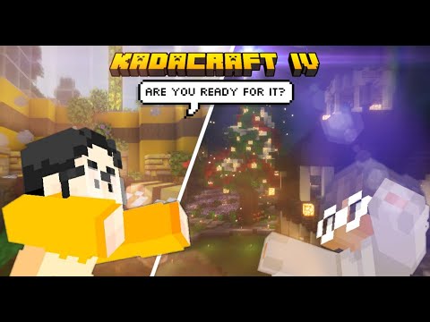 KADACRAFT IV, E3 | "KAYA MO PA?" ft. @robraks
