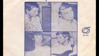 The Square Set - That's What I Want - Anderson Rolim