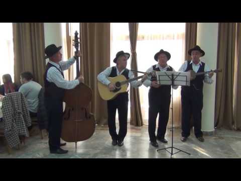 Кратовски Тамбураши - Не стој Доне, Донке