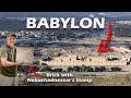 Exploring Babylon and the Prophecies Against Her