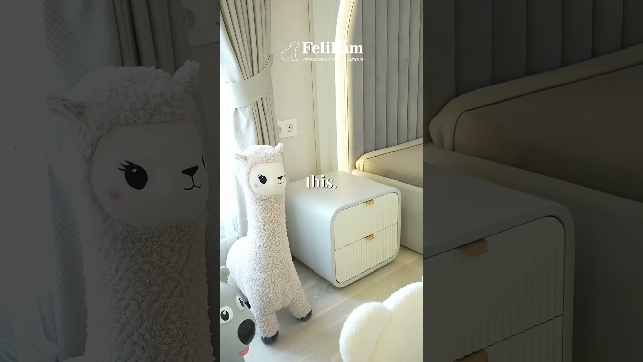 Відео проєкту FeliFam