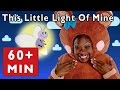 This Little Light Of Mine And More Nursery Rhymes From Mother Goose Club