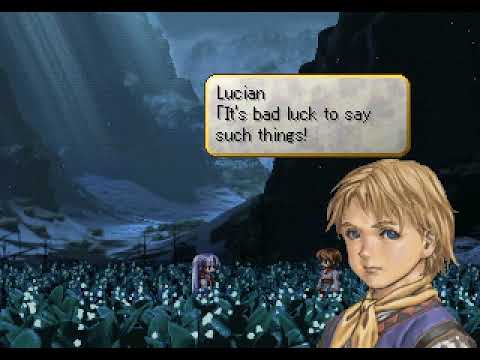 PSX Longplay [624] Valkyrie Profile (Part 1 of 10)