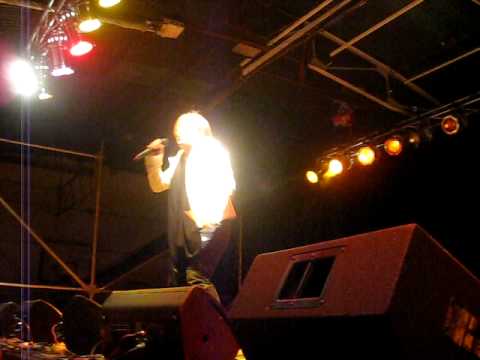 Anime Friends Argentina - JULIO 2009