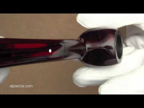 pipa Dunhill Chestnut 3 Group 3 smoking pipe B116