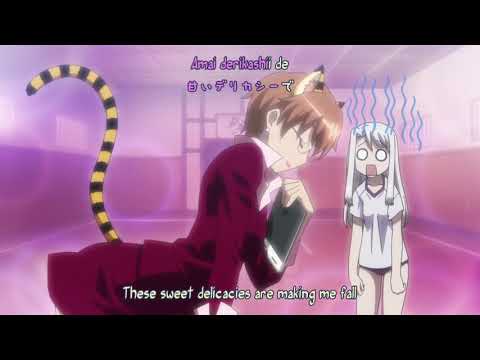 Opening | Super☆Affection - Minami Kuribayashi, Miyuki Hashimoto, Faylan, Aki Misato, Yozuca* and Rino [Subtitled]