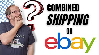Combining Shipping on EBAY When the Buyer Has Already Paid: Step by Step