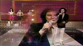 Camilo Sesto   Terciopelo y piedra México 1982