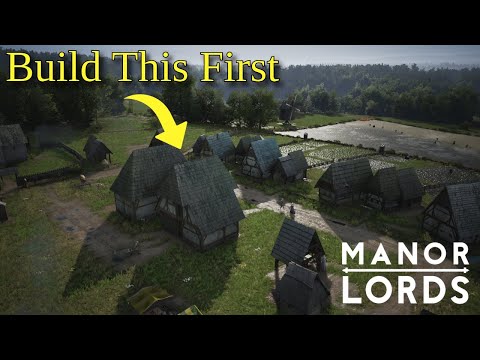 Ten Essential Tips for Beginners to Dominate Manor Lords
