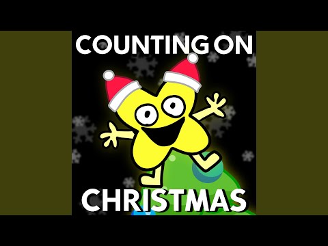 Counting on Christmas (feat. The Algebraliens)