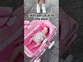 Girls Getting The Baby Dolls Ready For Shopping Funnykids Scarlett Shorts