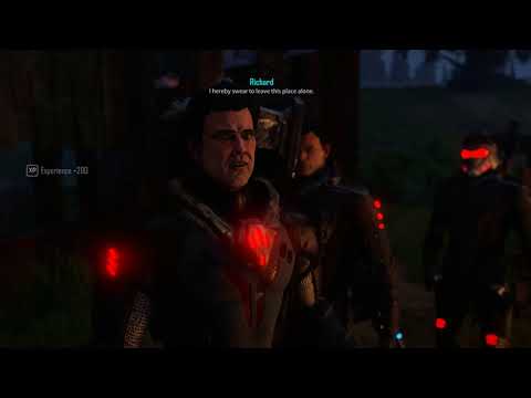 ELEX - 72 Exploring Emmet's farm