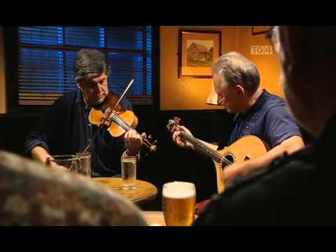 Geantrai - Donal Lunny (1/2)