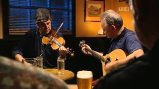 Geantrai - Donal Lunny (1/2)