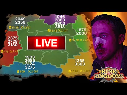 🔴Kingsland Day 2... I'm dead (2728/1365/1903 vs 1875/2359/3303)