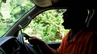 St.Lucia 2010 - To Love Somebody by Augustin & "The Boss" Marek