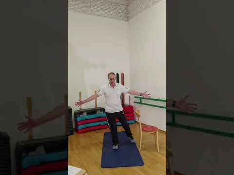 Fitness-Training mit dem TV Arnsberg 1861 e.V.