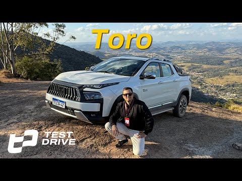 New Fiat Bull | Test Drive Paradise