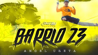 Barrio 23 Lyrics English Translation