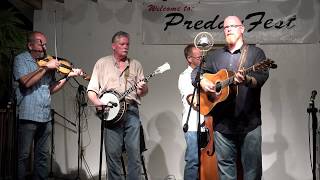 Mickey Galyean & Cullen's Bridge - Days Of Gray & Black