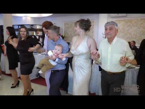 Vasilica de la Strehaia LIVE 2017 Botez Rares Daniel Restaurant Caprice 03