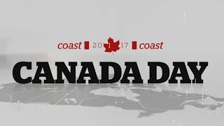 REPLAY - CBC Morning Live Canada Day 150 from Charlottetown