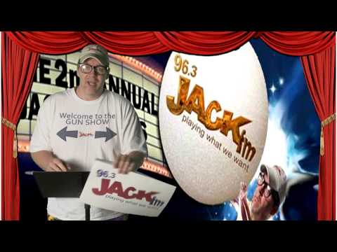 JACK FMmys Winner Announcements