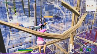 Fortnite BOX FIGHT - ONE PUMP