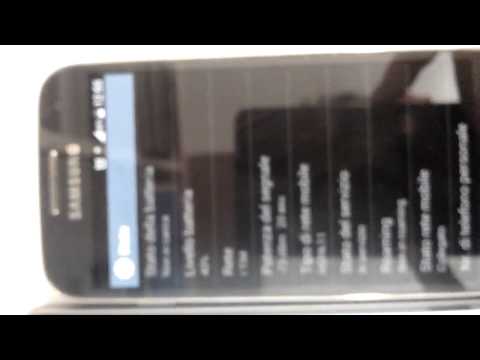 ZTE NUBIA Z5S weak 3G signal