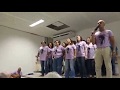 caetanUFBA 2019.1 | "13 de Maio" (Caetano Veloso)