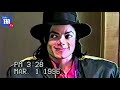 Michael Jackson S Extraordinary 1996 Interrogation On Abuse Claims